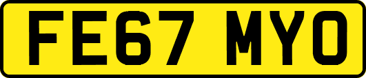 FE67MYO