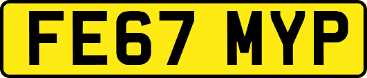 FE67MYP