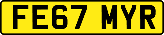 FE67MYR