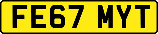 FE67MYT