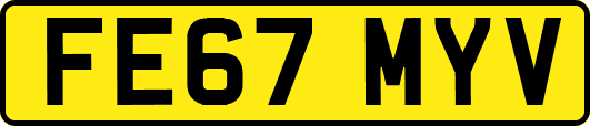 FE67MYV