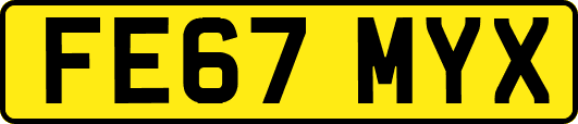FE67MYX