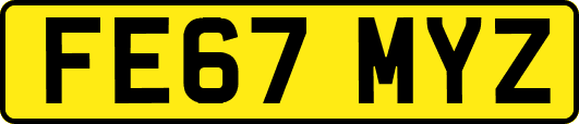 FE67MYZ