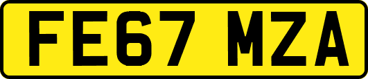 FE67MZA