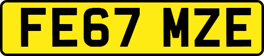 FE67MZE