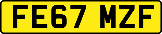 FE67MZF