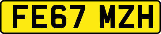 FE67MZH