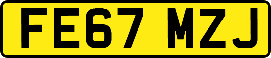 FE67MZJ