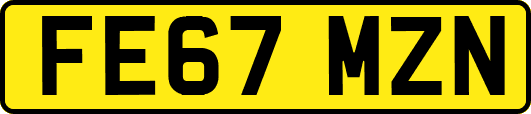 FE67MZN