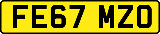 FE67MZO