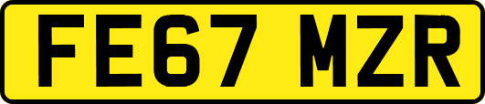 FE67MZR