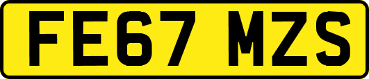 FE67MZS