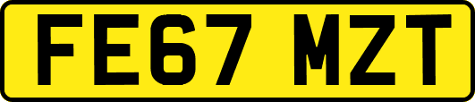 FE67MZT