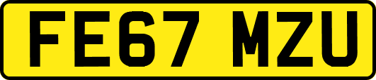 FE67MZU