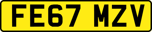FE67MZV