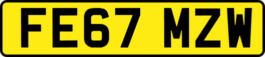 FE67MZW