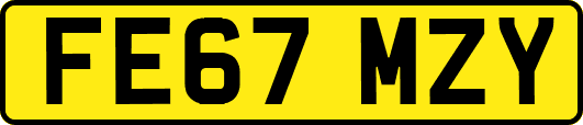 FE67MZY