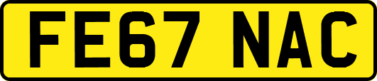 FE67NAC