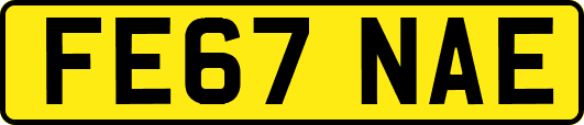 FE67NAE