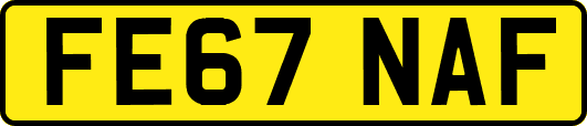 FE67NAF