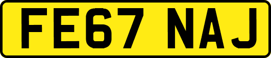 FE67NAJ