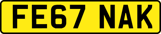 FE67NAK