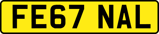 FE67NAL