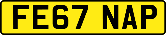 FE67NAP