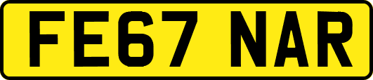 FE67NAR