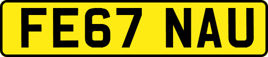 FE67NAU