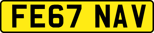 FE67NAV