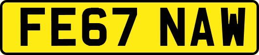 FE67NAW
