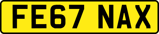 FE67NAX