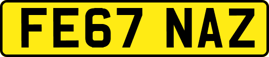 FE67NAZ