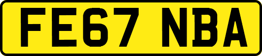 FE67NBA