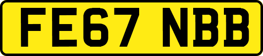 FE67NBB
