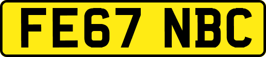 FE67NBC