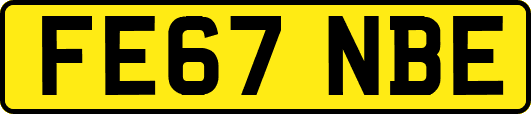FE67NBE