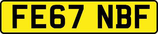FE67NBF