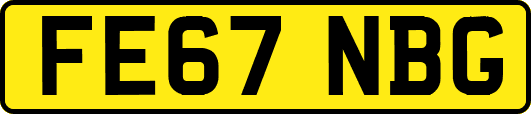 FE67NBG