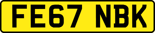 FE67NBK