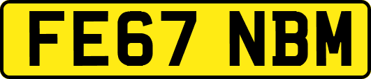 FE67NBM