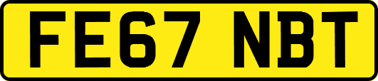 FE67NBT
