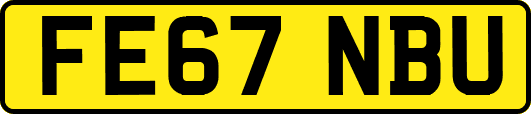 FE67NBU