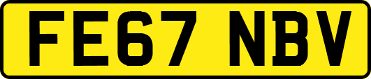 FE67NBV
