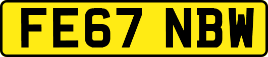 FE67NBW