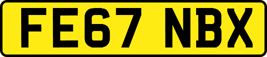 FE67NBX