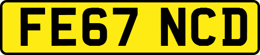 FE67NCD