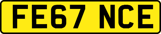 FE67NCE