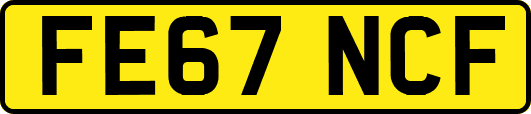 FE67NCF